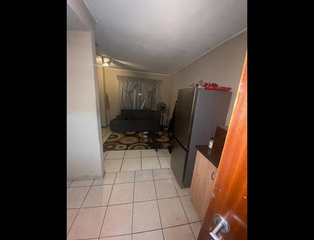 1 BEDROOM APARTMENT FOR SALE IN AUCKLAND PARK